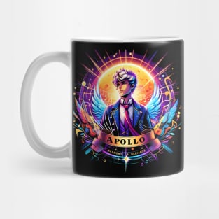 Apollo Mug